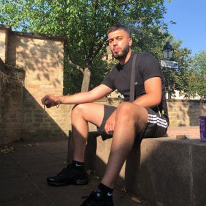 26 ans, besoin de tendresse ce soir Maël - rencontre-Minet-Le Mans